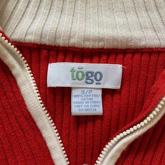 2/$30🌟VINTAGE sweater🌟 - Picture 4 of 4